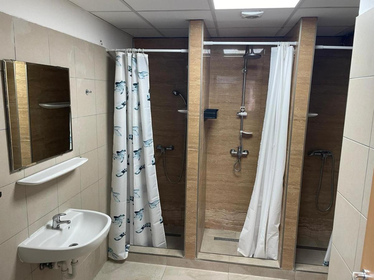 Viola Hostel Budapest Eksteriør bilde