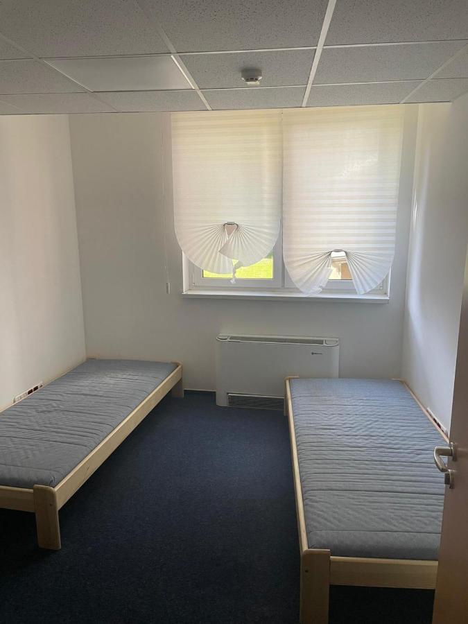 Viola Hostel Budapest Eksteriør bilde
