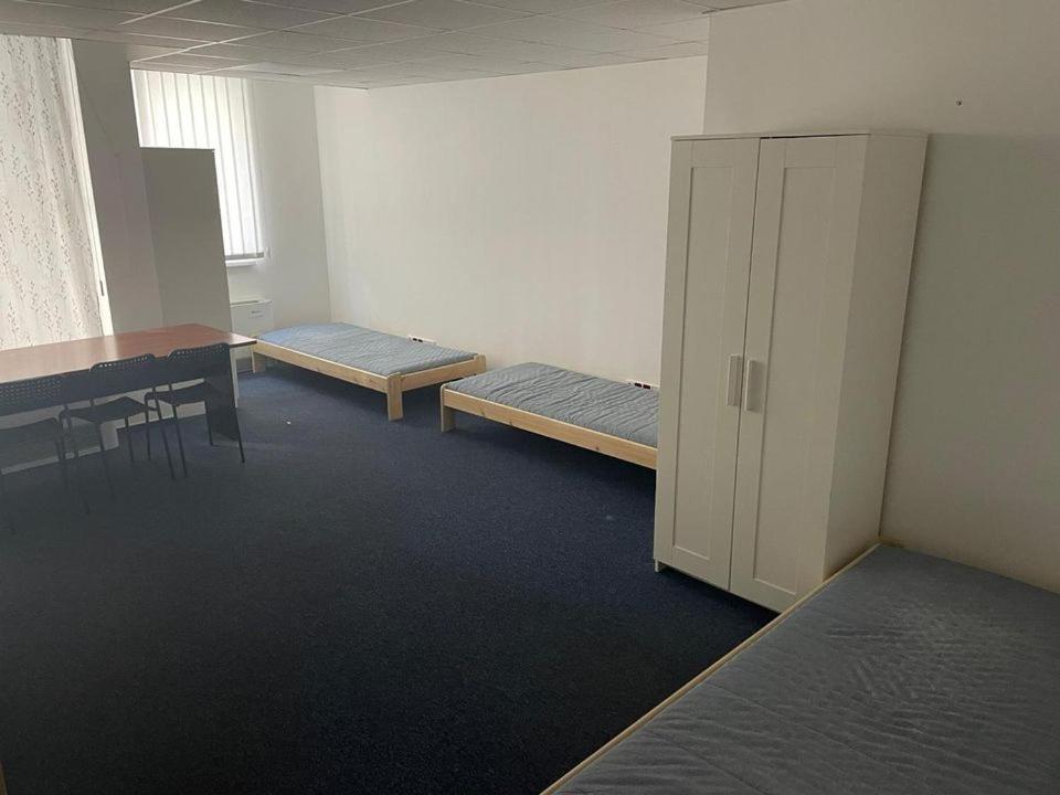 Viola Hostel Budapest Eksteriør bilde