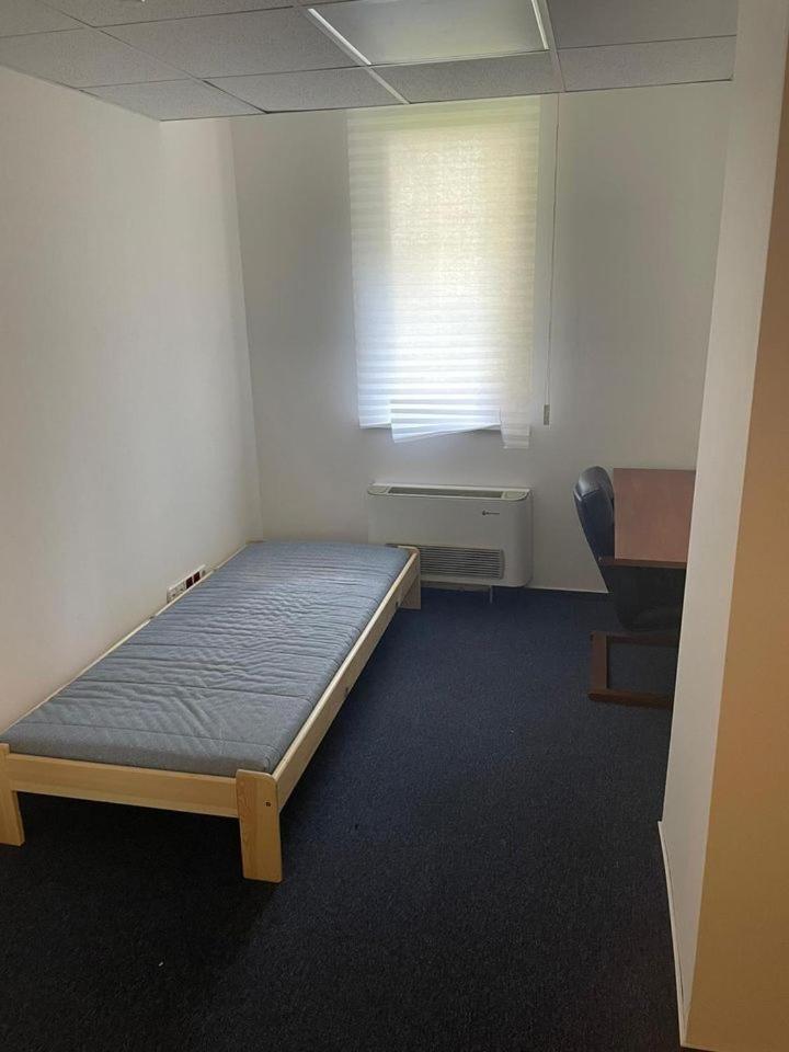 Viola Hostel Budapest Eksteriør bilde